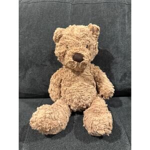 Jellycat Bumbly Bear Plush Medium 11in